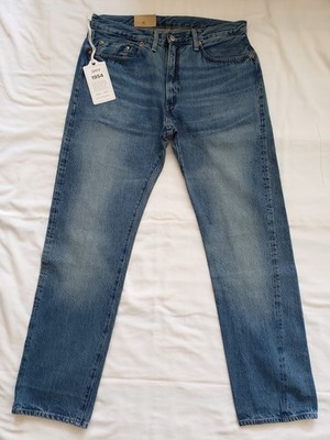 h*o様 LEVI'S VINTAGE CLOTHING 1954 501ZXX LEVI'S 1954 501z xx LVC Vintage Clothing MADE in JAPAN Selvedge
