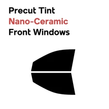 Precut Window Film Automotive Nano Ceramic Car Tint Chevrolet Equinox 2025-2026