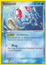Pokemon Trading Card ex Hidden Legends: Choose Your Card on eBay