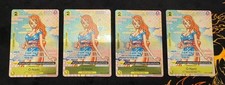 O-Nami OP06-101 Event Pack Vol. 5 Special Tournament Promos PLAYSET Englisch