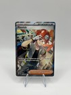 🌹 Carte Pokémon – Pierrick Full Art 242/182 – Faille Paradoxe EV 4 – FR