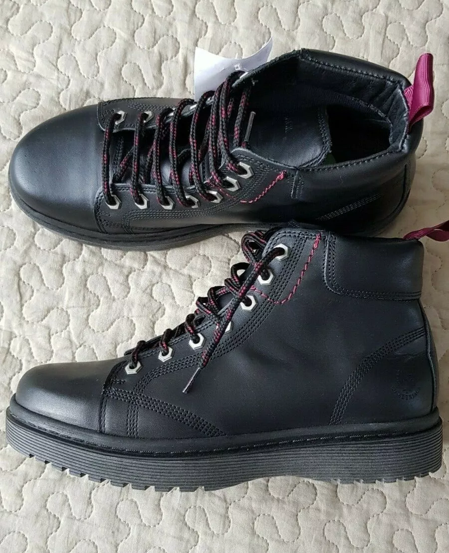Lumberjack boots mens hotsell