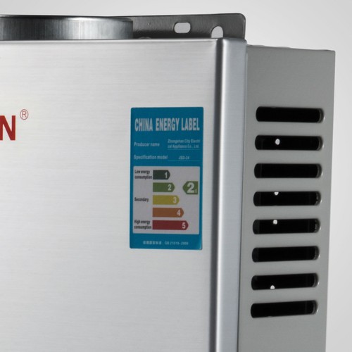 8L Chauffe-eau Instantané à Propane Butane Chaudière Avec Pomme de Douche - Photo 8/12