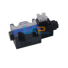 1PCS NEW for TOKIMEC Solenoid valve DG4V-5-31BL-M