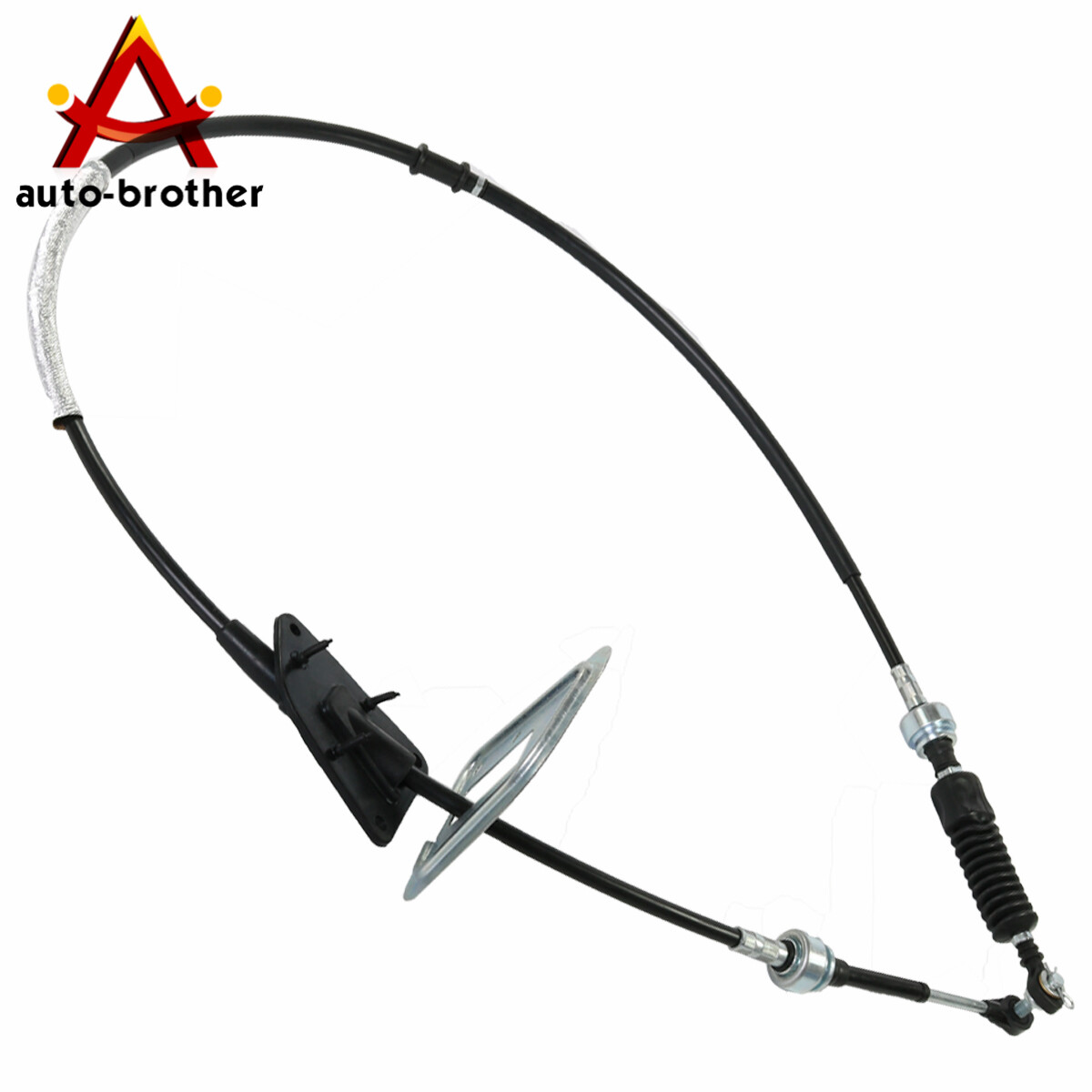 Automatic Transmission Shift Cable 3382048060 For Lexus RX300 Toyota