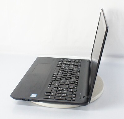 Nguyễn HiếuVAIO VJS151C11N Core I3 SONY VAIO VJS151C11N Intel Corei3 6100H 2.7GHz SSD 120GB RAM