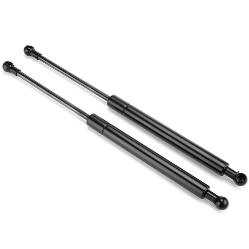 800N Universal Gas Springs Struts Kit For Car Bonnet Hood Caravan Hatch Door - Picture 4 of 8