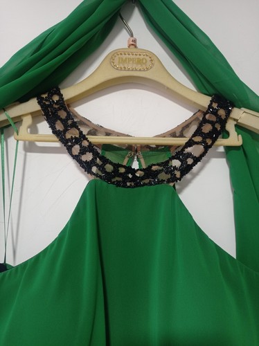 Tuta cerimonia donna Impero Couture taglia 52 - Imagen 6 de 14