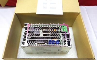 Phoenix Contact QUINT-PS/1AC/24DC/20 Power Supply Unit.