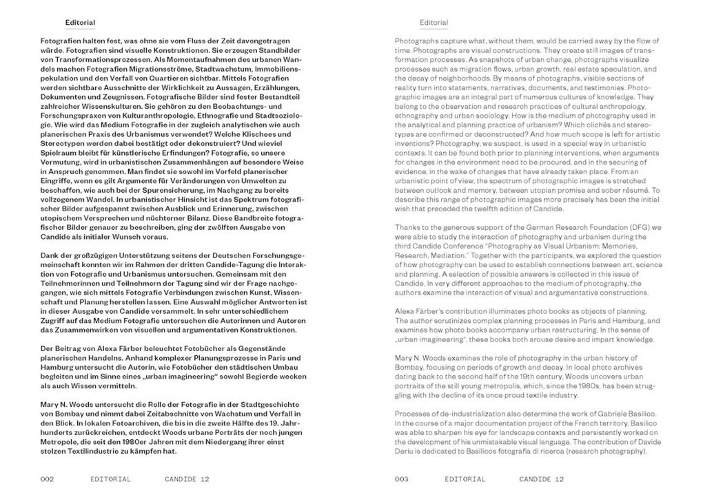 Thumbnail - Candide. Journal For Architectural Knowledge | Adriaan Mellegers |