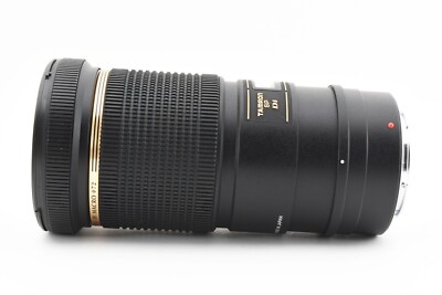 Near Mint] Tamron SP AF 180mm F3.5 Di LD (IF) Macro 1:1 B01E for