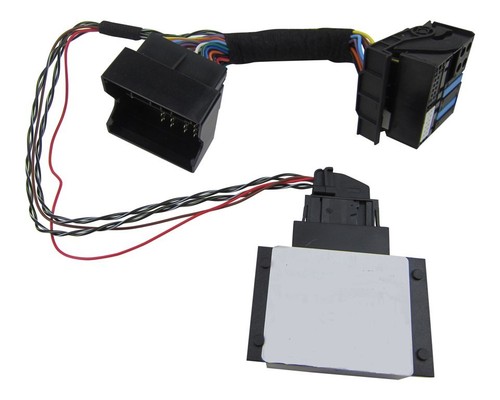 TV DVD Free Bild Video FREISCHALTUNG Navigation Navi Comand NTG 3 für Mercedes - 第 1/1 張圖片