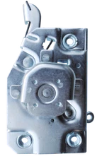 Door Latch Assembly 67-72 Chevy/GMC Pickup Driver (Key Parts #0849-821 L)