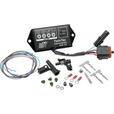 Daytona Twin Tec External Plug-In Ignition Module - Harley Davidson | 1007-EX