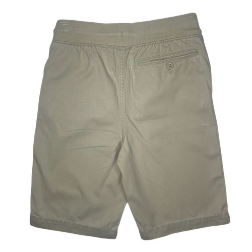 Gap Kids Boys Khaki Shorts Size XL Regular w/Drawstring Waist - Picture 3 of 7