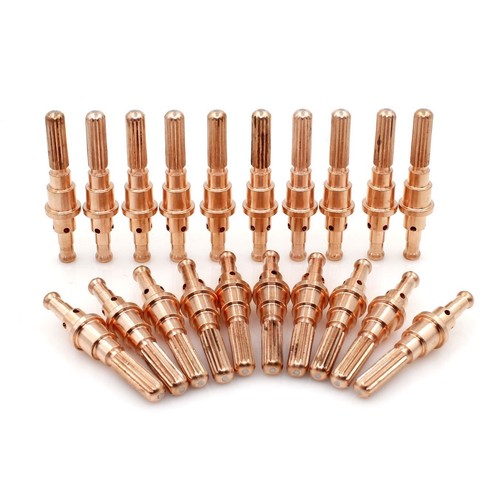 Plasma Cutter Consumables 9-8215 9-8212 100A for Thermal Dynamics SL60/100 Torch - Picture 5 of 6