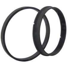 Copal Compur Prontor 3 Shutter Retaining Ring For Large Format Camera Lens