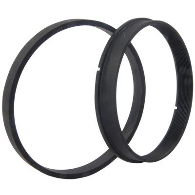 Copal Compur Prontor #3 Shutter Retaining Ring For Large Format Camera Lens