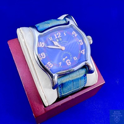 Ritmo Mvndo Scala Series Watch | eBay