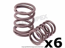 Porsche 911 914 930 '65-'94 Valve Spring Set Set of 6 O.E.M. +WARRANTY