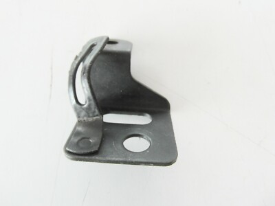 Halter Kabelbaum Gabelbrücke unten / Guide, wire harness Honda XL 250 500 S 