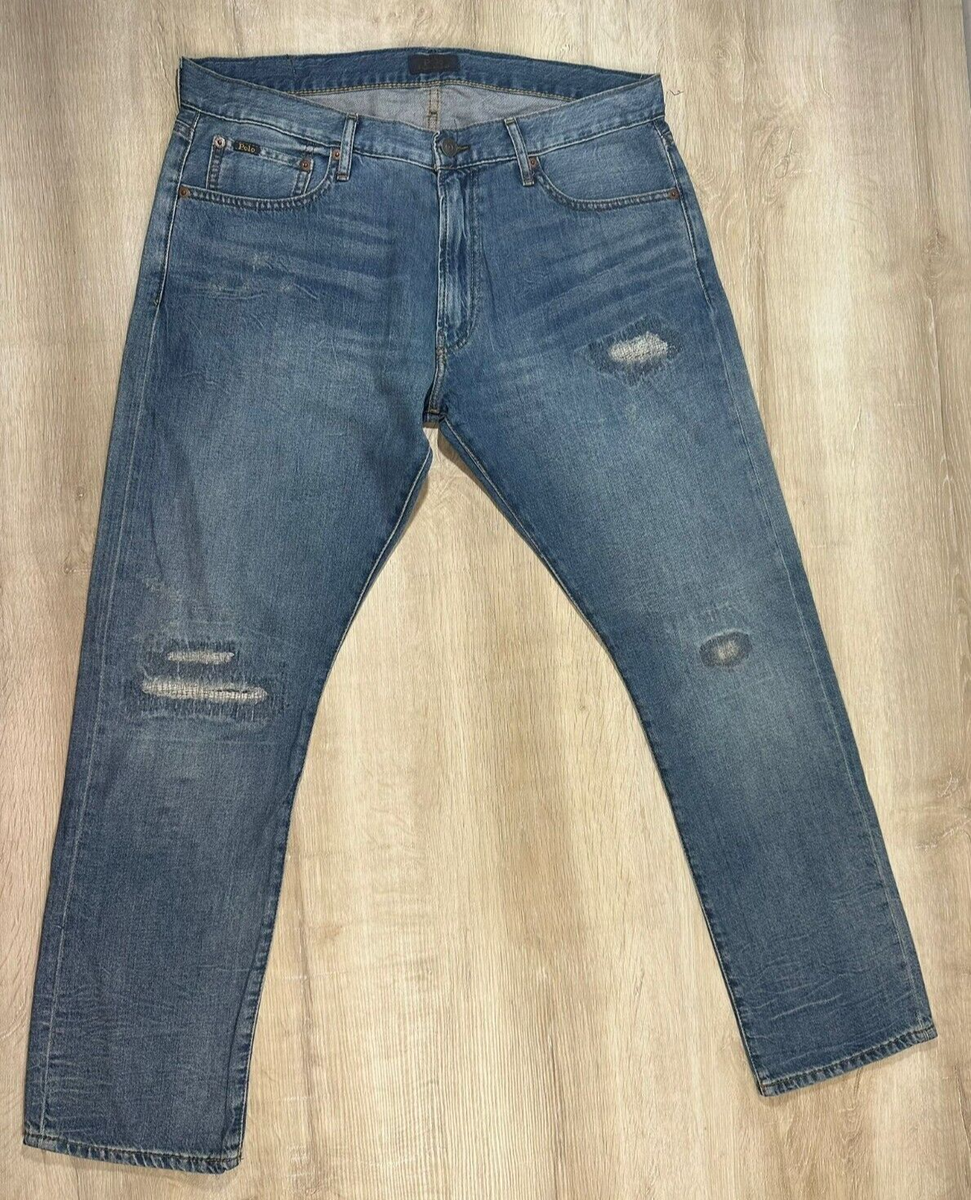 パンツ Polo Ralph Lauren The Sullivan Slim 32 s-l400.jpg