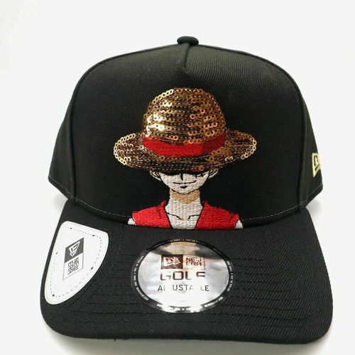 NEW ERA 59FIFTY ONE PIECE Collaboration 