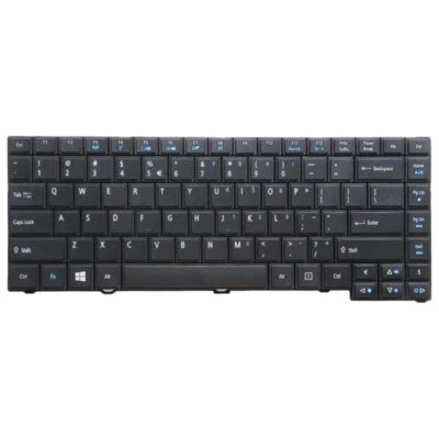 US Keyboard for Acer TravelMate TM 4750 TM4750 TM4745 TM 4755 TM4740TM 4741 P243 - Picture 2 of 5