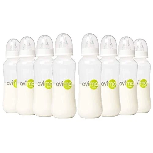 分装瓶套装 300ml/10oz。 奶瓶