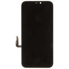 LCD Digitizer Frame Assembly for Apple iPhone 12 12 Pro Black Incell Front Glass