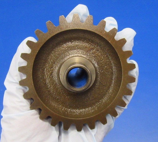 0360 Cessna 177 Gear Assy Crankshaft Idler P/N LW12911 (0917