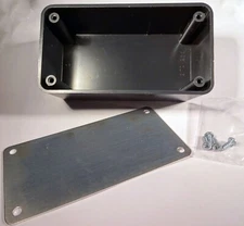 Experimenter Box Radio Shack 270-231