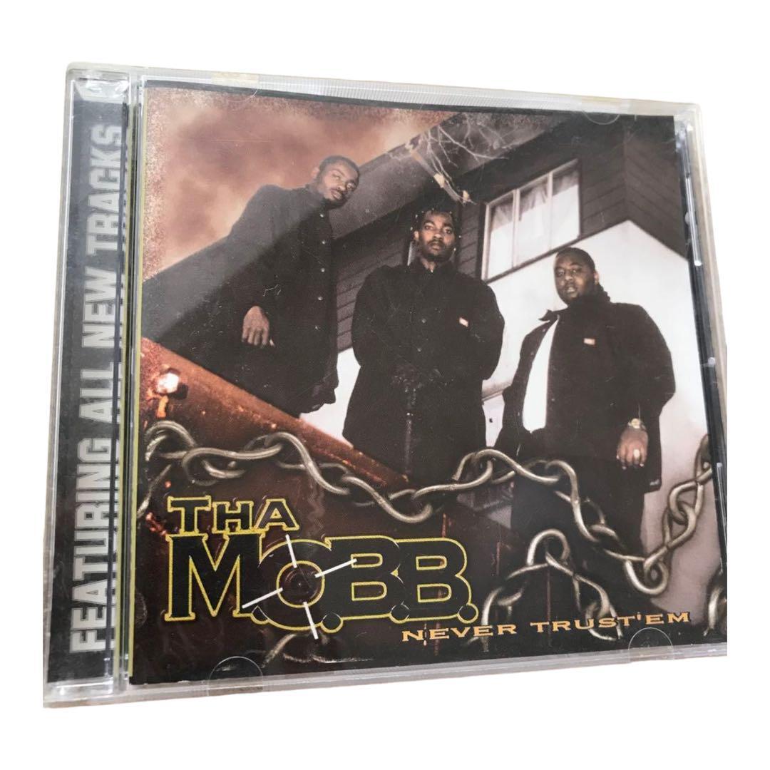 G-Rap Tha M.O.B.B / Never ... | eBay