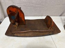 Vintage Antique Rocking Horse