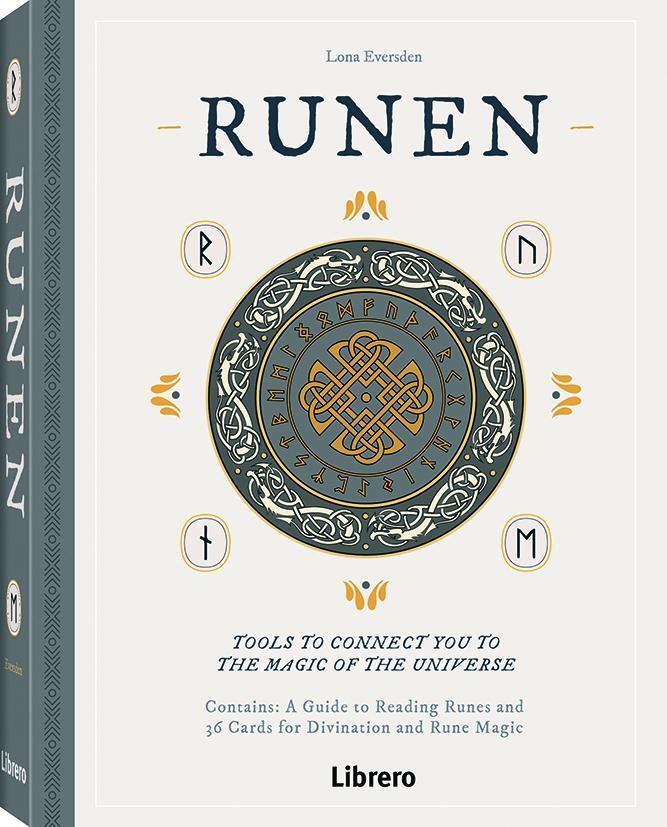Thumbnail - Runen Lona Eversden
