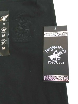 beverly hills polo club cargo sweatpants