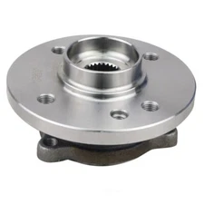 Wheel Bearing and Hub Assembly CRS Automotive Parts fits 2002 Mini Cooper