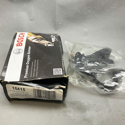 OE Bosch Lambda Oxygen Sensor O2 15415 For Toyota 1999-2004 Tacoma 1988 Pickup