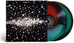 Phish joy レコード　新品 Phish Joy Vinyl | eBay