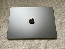 GENUINE OEM A2442 2021 Apple MacBook Pro 14" M1 LCD Screen Display GRAY A Grade