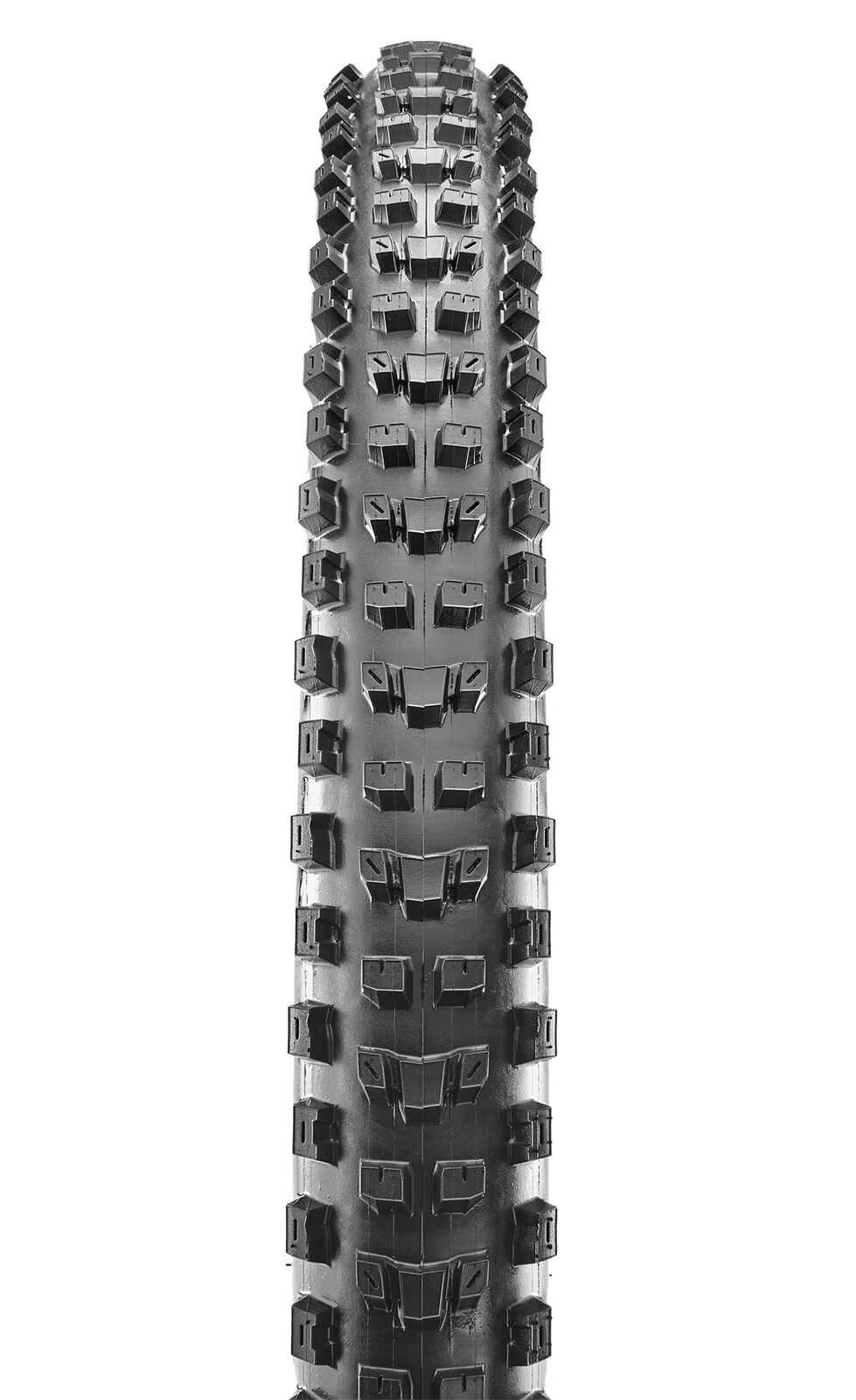 Maxxis Dissector 29 x 2,6-кратный TPI 40 Черный/Светоотражающий горный велосипед черного цвета