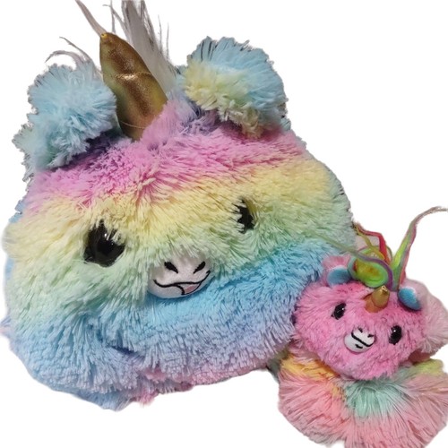 pikmi pops giant flips gigi the unicorn