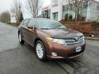 2012 Toyota Venza AWD