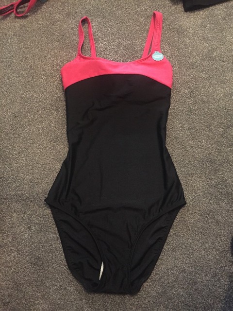 m&s ladies swimming costumes