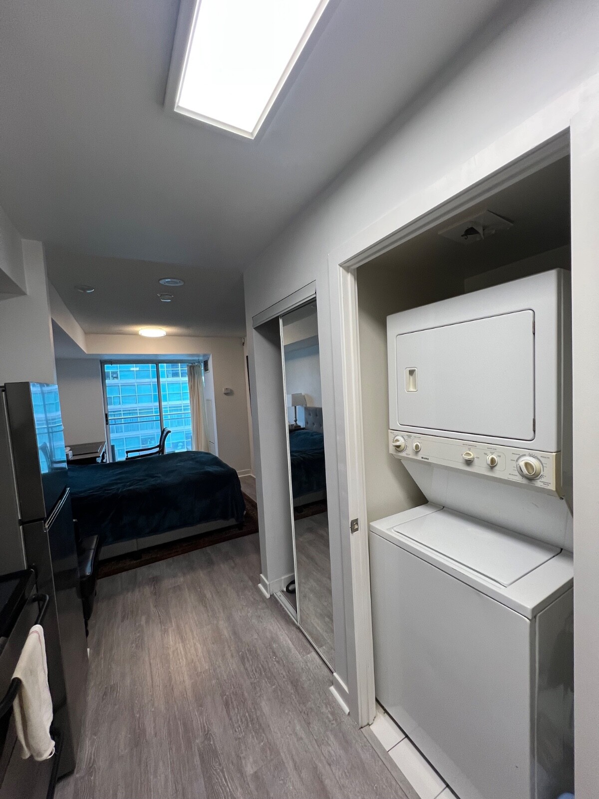 Liberty Village Studio