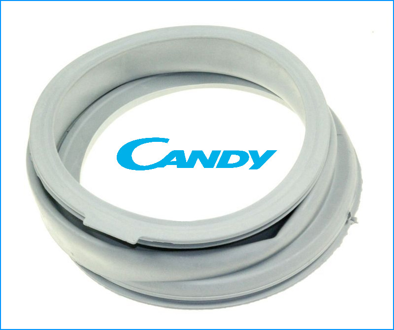 Soffietto Guarnizione Oblo' per Lavatrice Candy Zerowatt Ricambi Sportello LBCX