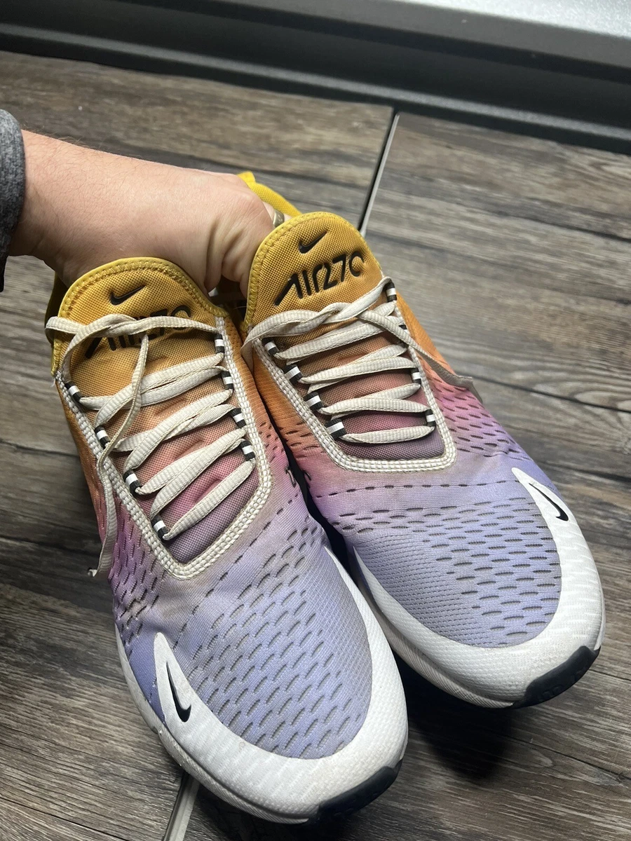 Nike air max 270 summer cheap