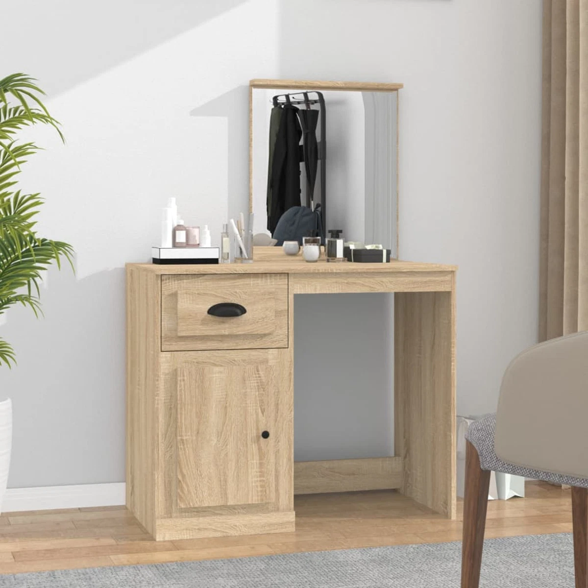 Sonoma cheap dressing table