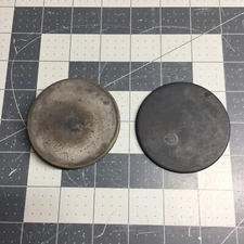 Dacor OEM Burner Head "B" + Cover 92235 92233 2-7/8" Diameter #4