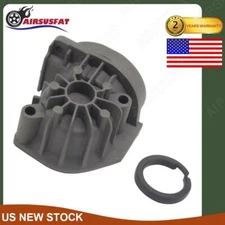Air Suspension Compressor Pump Repair Kits For W220 W211 A6 A8 Airmatic Cylinder